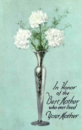 Mother's Day 2014