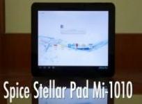 spice-stellar-pad-mi-1010-video-review