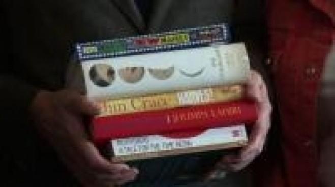 2013 Man Booker Prize for Fiction shortlist announced