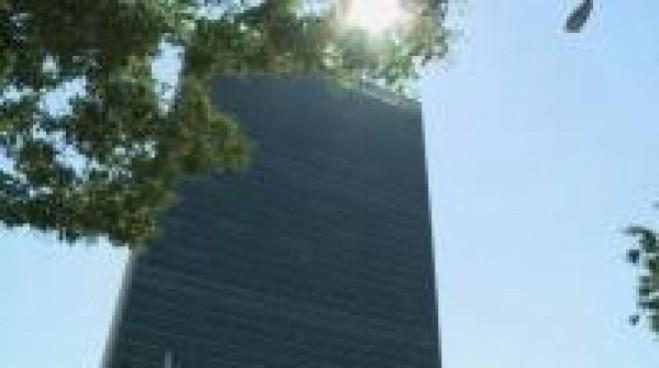 Syria, Iran top agenda at UN General Assembly