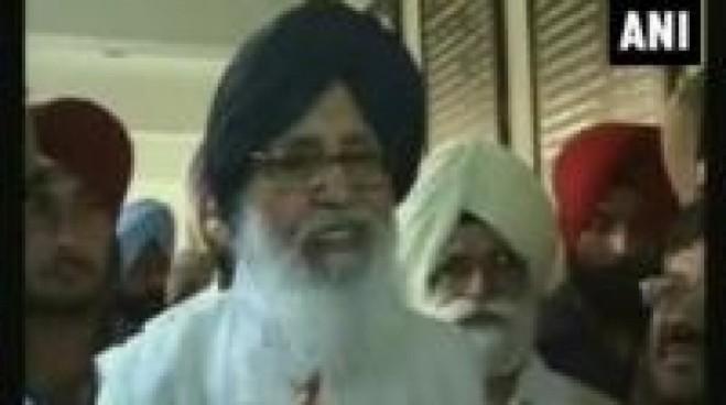 Would have resigned had I been in PM's place: Parkash Singh Badal