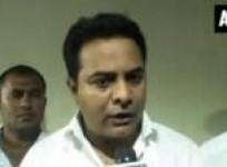 trs-chief-k-t-rama-rao-welcomes-cabinets-nod-to-telangana