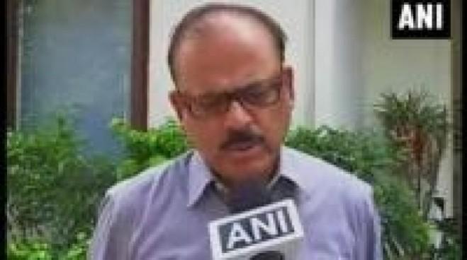 State govt & district administration responsible for MP temple stampede: Tariq Anwar