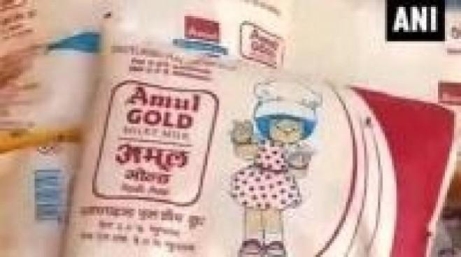 Amul milk prices hike by Rs 2 in Delhi/NCR