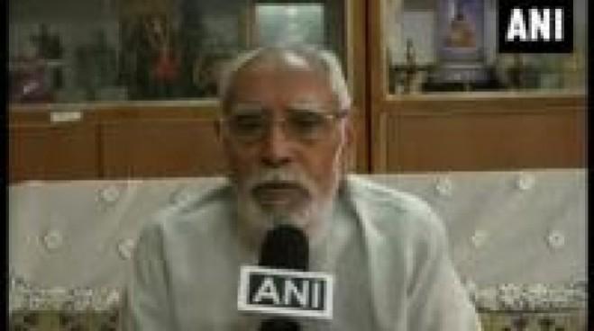 VHP yatra banned to secure SP's Muslim vote bank: MG Vaidya