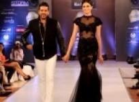 actor-simran-mundi-goes-black-for-rocky-s