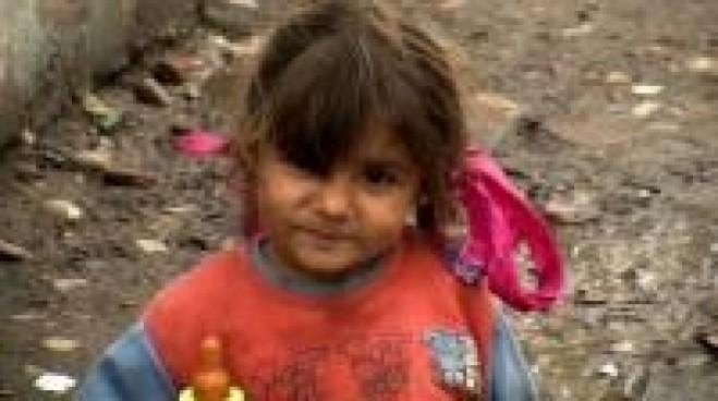 Romania's National Action Plan for the Implementation of the Child Guarantee, launched in 2023 Romanian Roma village offered French-funded community centre