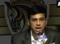 World Chess Championship: Viswanathan Anand draws game seven against Magnus Carlsen