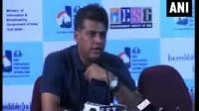 Manish Tewari hits out at BJP over snooping row