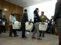 Nepal election