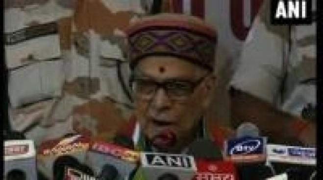 BJP, Murli Manohar Joshi, Congress, Andhra Pradesh, Telangana state