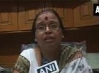 shoma-chaudhury-should-be-arrested-vidya-shet