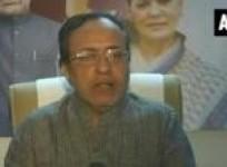 gujarat-snooping-and-arrest-of-pradeep-sharma-ordered-by-cm-himself-arjun-modhwadia