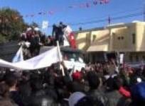 strikes-demos-in-tunisia-as-ruling-party-office-torched