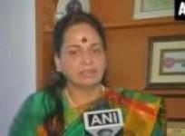 shoma-resigned-due-to-fear-of-arrest-nirmala-samant