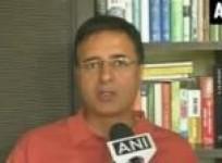 bjps-attempt-to-politicize-tehelka-case-unfortunate-shows-their-mindset-congress