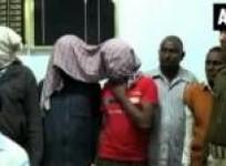 police-arrest-five-maoists-in-bihar