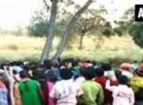 naxals-threaten-local-businessmen-in-jagdalpur-area-of-chhattisgarh