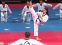 k-tigers-perform-at-s-koreas-new-taekwondo-stadium