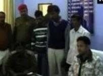 police-arrest-3-hardcore-maoists-in-jharkhand