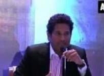Sachin Tendulkar named UNICEF's brand ambassador for South Asia