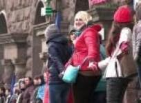 pro-yanukovych-protest-in-kiev
