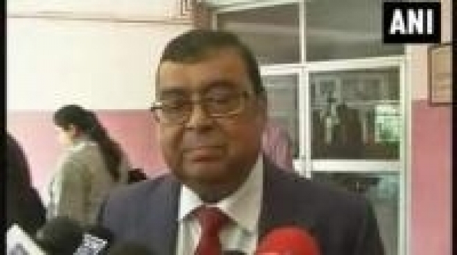 Former CJI Altamas Kabir on Justice AK Ganguly