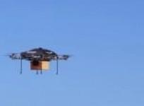 amazon-unveils-futuristic-mini-drone-delivery-plan