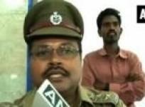 police-arrest-wanted-maoist-in-odisha