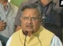 chhattisgarh-polls-bjp-has-made-a-hat-trick-says-raman-singh