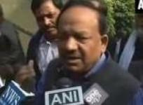 wont-indulge-in-horse-trading-harsh-vardhan-on-delhi-polls