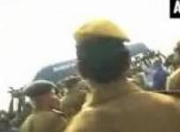 aspirants-outside-parliament-protest-over-changed-upsc-norms