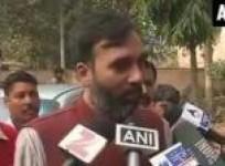 aap-leader-charged-with-molestation-bjp-eyes-on-aaps-action