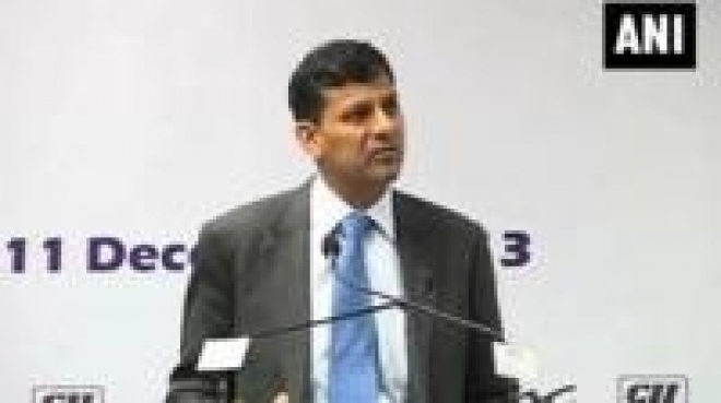 More data needed to be confident on economic pick-up: Raghuram Rajan