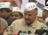 aap-will-form-government-if-majority-wants-it-manish-sisodia