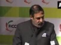 union-minister-anand-sharma-disapproves-recently-passed-lokpal-bill