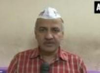 will-form-govt-to-solve-issues-not-for-praising-corrupt-bjp-congress-aap