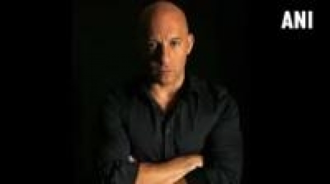 Vin Diesel