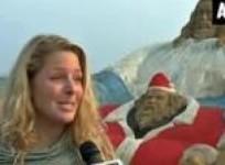 puri-famed-indian-artiste-sudarshan-makes-35-feet-high-sand-jesus