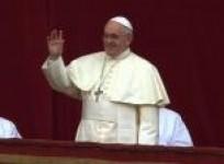 pope-prays-for-south-sudan-syria-on-first-christmas