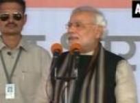 narendra-modi-flags-off-scrap-collection-vehicles-for-statue-of-unity