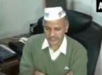 donations-in-private-schools-must-be-monitored-manish-sisodia