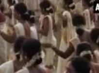 kerala-3000-girls-from-different-communities-participate-in-traditional-dance