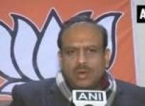 bjp-questions-aaps-decision-on-free-water-supply
