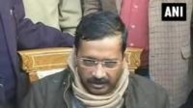 Arvind Kejriwal now moves to reduce power bills in Delhi