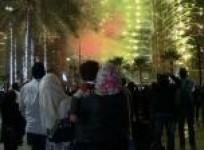 dubai-dazzles-in-global-2014-party