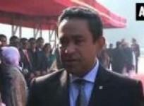 maldives-president-seeks-indias-leadership-to-resolve-issues-of-the-region