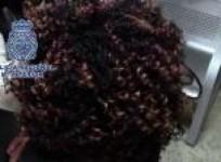 spain-detains-two-women-in-hair-raising-drug-bust
