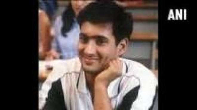 Telugu actor Uday Kiran allegedly commits suicide