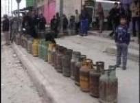 iraqis-struggle-with-fuel-and-water-shortage-in-fallujah
